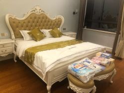 点击看大图 卧室-蓓爱娇琪月子会所(虹口店)