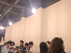 -Retro Deli 茶泡饭