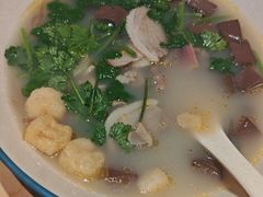 -小杨生煎(周浦万达店)