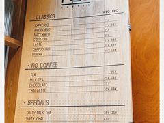 -RAC BAR(安福路店)