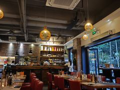 -LA MAISON公鸡和龙(蛇口店)
