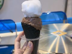 -CORNER CONE GELATO酷矿手作霜淇淋(南头古城店)