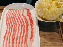 -额尔敦涮肉自助(摩尔城店)