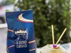 -天津海河悦榕庄·Lobby Lounge大堂吧