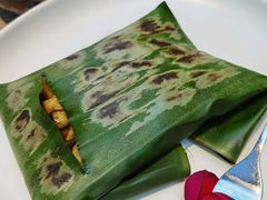 -雀舞云南菜(乐客城店)