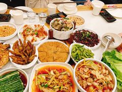 -浮何烤铺(桐梓林店)