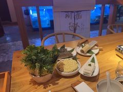 -山海蟹庐·海鲜糟粕醋火锅(慈溪店)
