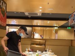 大堂-海底捞火锅(正大乐城店)