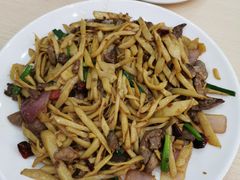 -贞味盐焗鸡(老城店)