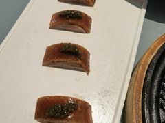 -小大董·烤鸭(观景餐厅·南京西路店)
