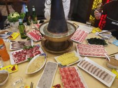 -清花阁乌拉满族火锅(厦门街店)