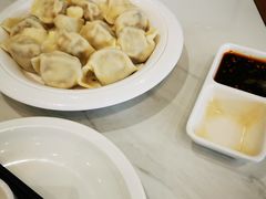 -海知道大连海鲜水饺(南山大冲店)