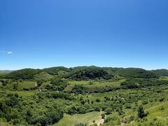 -御道口草原森林风景区