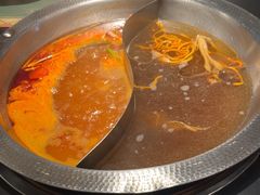 -廖掌柜·重庆鲜货火锅(上海首店)