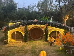 -HERRE·FARM 赫尔露营农场·团建聚会包场