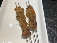 -老万烧烤(典逸心洲店)