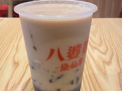 -八婆婆烧仙草(曾厝垵店)