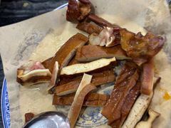 -惠记粉汤羊血(小南门店)