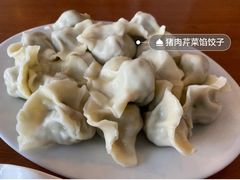 -鸿毛饺子(紫竹桥店)