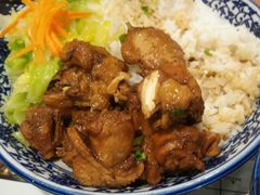 -蜗牛小馆醉乡民谣云南菜(惠新西里店)