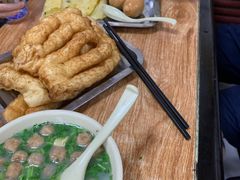-二牛丸子汤(杏花岭店)