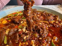 -懒人盐府人家(航天桥店)