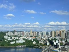 -百灵希尔顿逸林酒店·逸林轩中餐厅