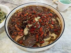 -大家乐东北菜(富河园店)