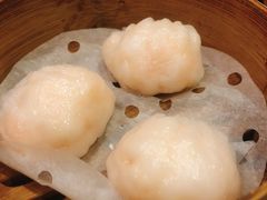 -小城粥道·海胆鲜虾粥(解放广场店)