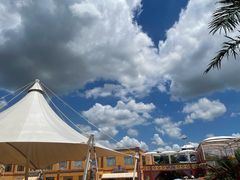 -上海玛雅海滩水公园