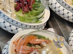 -大众海鲜(巨龙北路店)