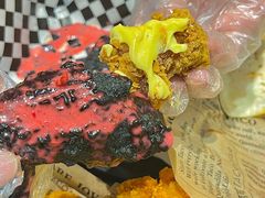 -TACO STAR 塔可星(下沙宝龙店)