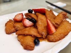 -潮珍苑海鲜粤菜酒家·广式茶点·宴请(临江大道店)