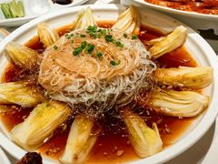 -惠丰堂饭庄·烤鸭·京味菜(翠微路店)