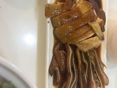 -潮双喜正宗澄海狮头鹅华利路店