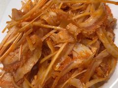 -喜家德虾仁水饺(中央大街店)