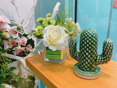 -薇薇安千层蛋糕(望海店)