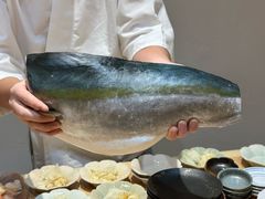 -镹·鱼料理  国产鱼使用店