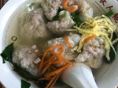 -长人馄饨铺(解放街店)