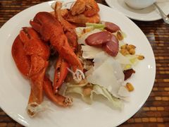 -鸣诗自助餐(澳門四季酒店)