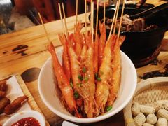 -临家闽南菜(大唐店)