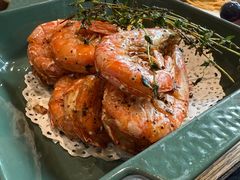 -甜阿姨·天台花园私房菜(万松园店)