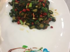 -翠清酒家(万丰路店)