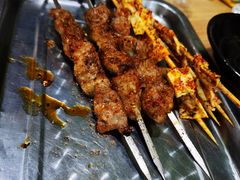 -新疆食府(华龙店)