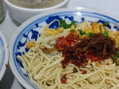 -小罗子汤店(大士院总店)