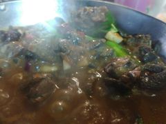 -金塔傣乡·云南民族特色菜·傣味手抓饭(金瓦路店)