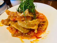 -付家大院(华丰店)