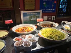 -明丰小渔馆(明月路店)