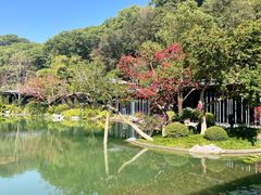 -云溪植物园