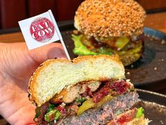 -FAT COW(静安寺店)